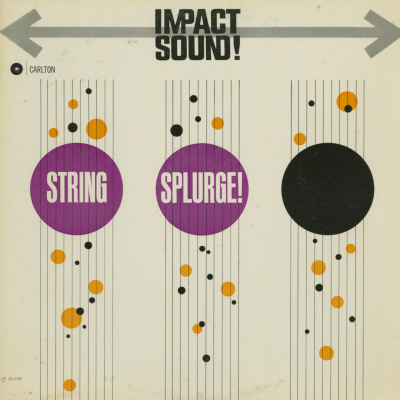 String Splurge (1961)