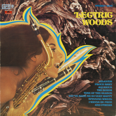 'Lectric Woods