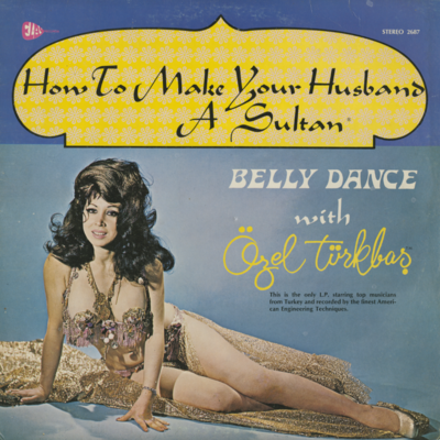 How To make Your Husband A Sultan