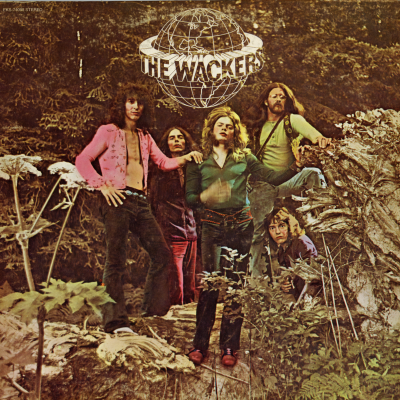 Wackering Heights (1971)