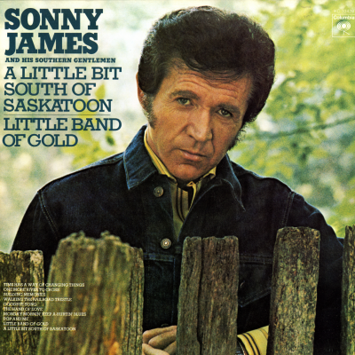 A Little Bit South Of Saskatoon