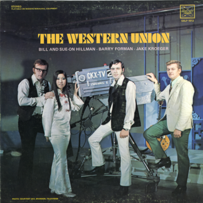 The Western Union