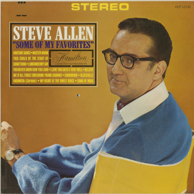 Some Of My Favorites (1964)