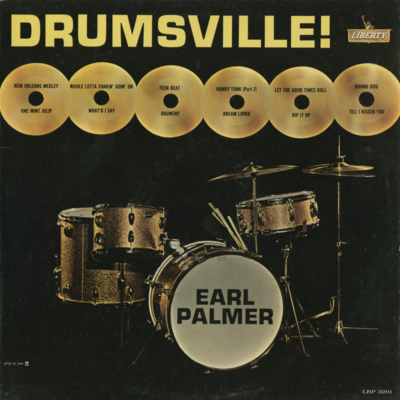 Drumsville (1961)