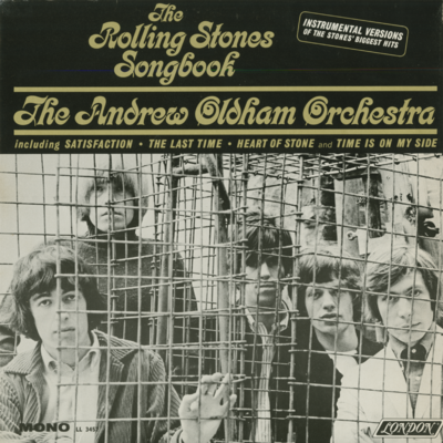 The Rolling Stones Songbook