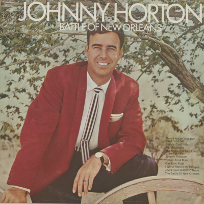 Battle Of New Orleans