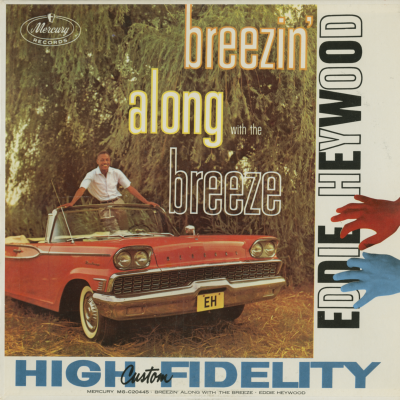 Brezzin Along With The Breeze