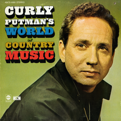 Curly Putman's World Of Country Music