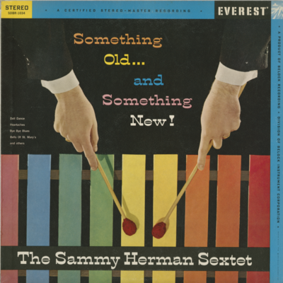 Something Old Something New