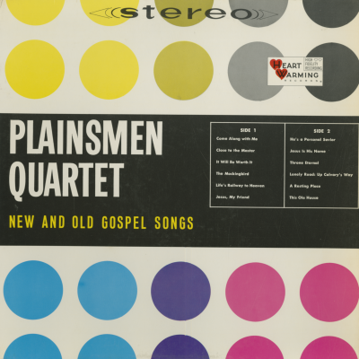 New And Old Gospel Songs