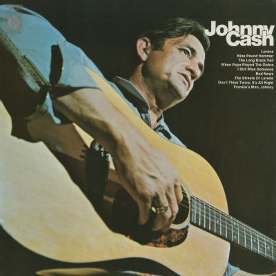 Johnny Cash