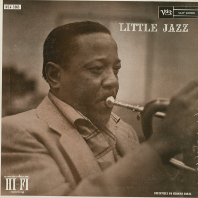 Little Jazz