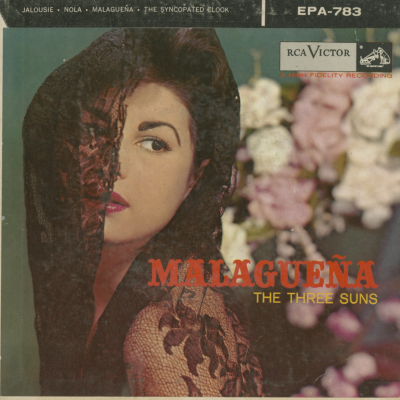 Malaguena (1956)