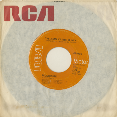 Troglodyte / I Promise To Remember