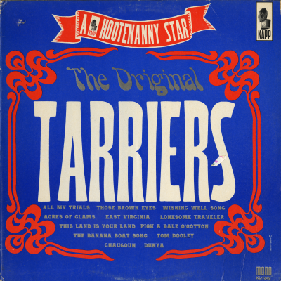 The Original Tarriers
