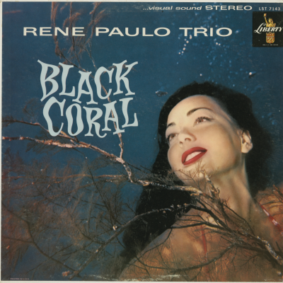 Black Coral (1960)