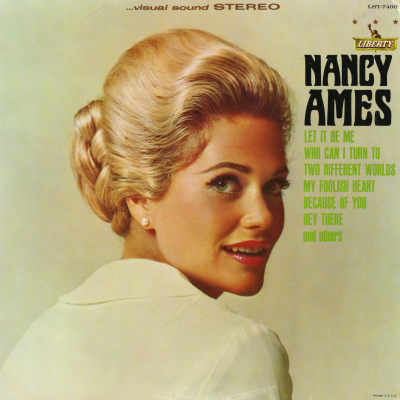 Nancy Ames (1965)