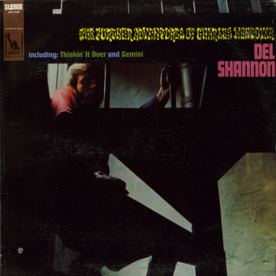 Further Adventures Of Charles Westover