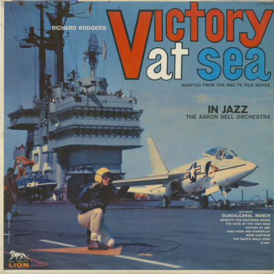 Victory At Sea