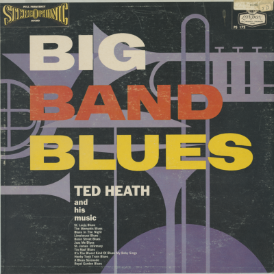 Big Band Blues