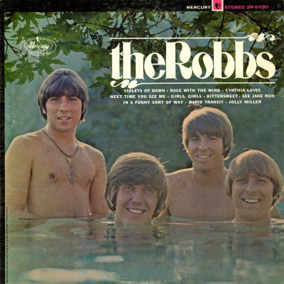 The Robbs (1967)