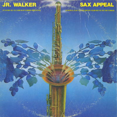 Sax Appeal (1976)