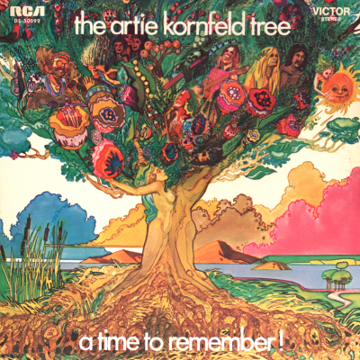 The Artie Kornfield Tree (1971)
