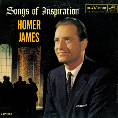 Songs Of Inspiration