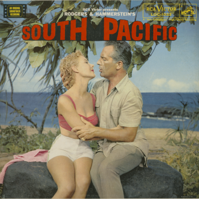 South Pacific (1958)