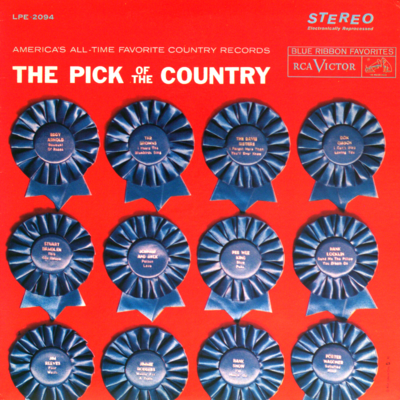 The Pick Of The Country