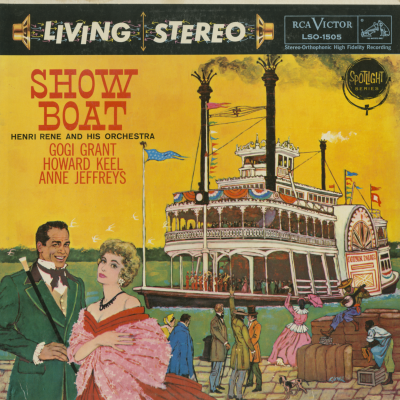 Show Boat