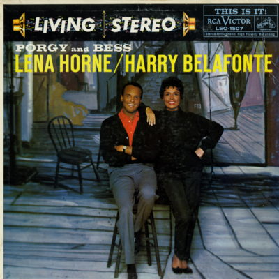 Porgy And Bess (1959)