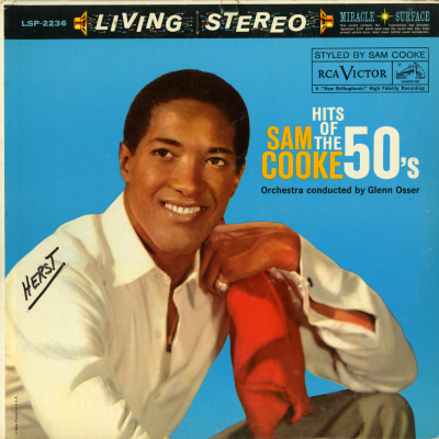 Hits Of The '50s (1960)