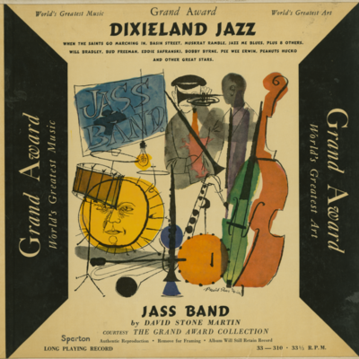Dixieland Jazz