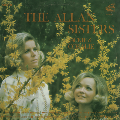 The Allan Sisters Jackie & Coralie (1969)