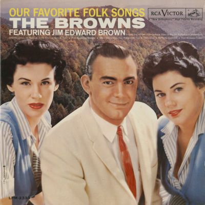 Our Favorite Folk Songs