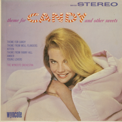 Theme For Candy (1965)