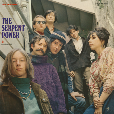 The Serpent Power (1967)