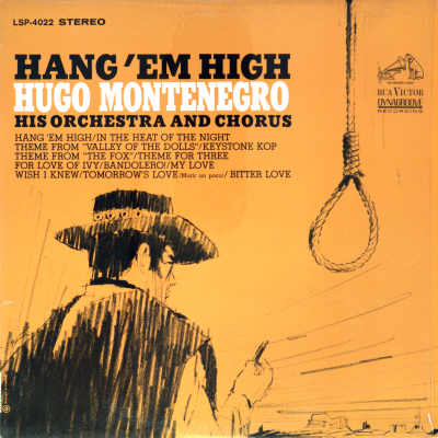 Hang Em High