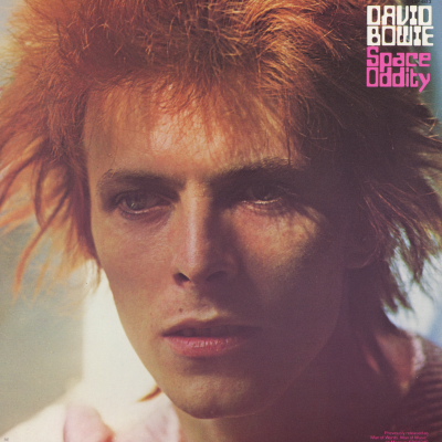 Space Oddity