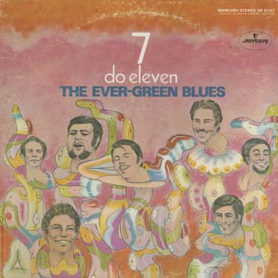 7 Do Eleven (1968)