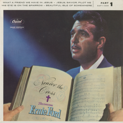 Nearer The Cross Part 1 (1958)