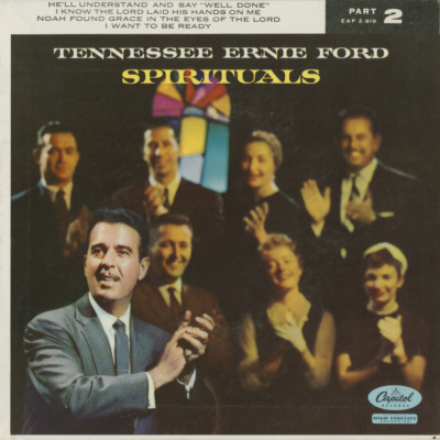 Spirituals Part 2 (1957)