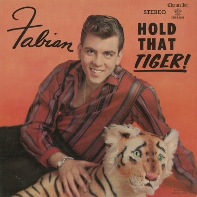 Hold That Tiger (1959)