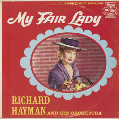 My Fair Lady