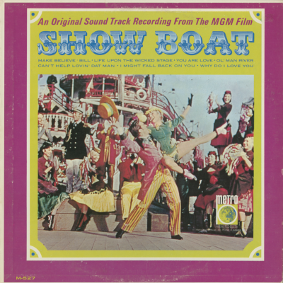 Show Boat (1966)