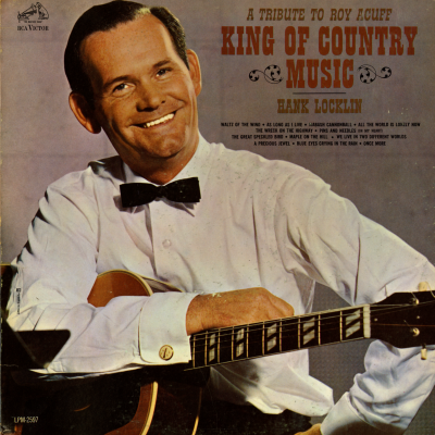 A Tribute To Roy Acuff