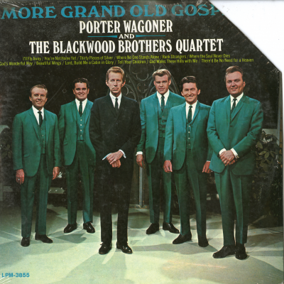 More Grand Old Gospel