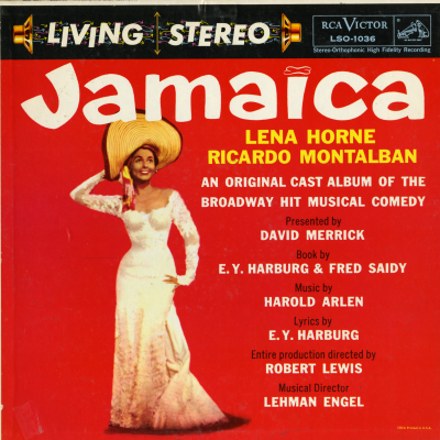 Jamaica (1959)