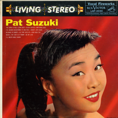 Pat Suzuki (1959)